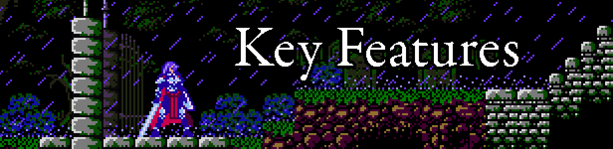 keyfeatures