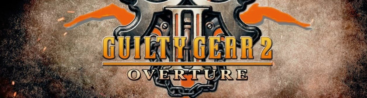thumbnail image 2 of Guilty Gear 2 - Overture For Microsoft Xbox 360 - The Video Games Museum 2 of 12