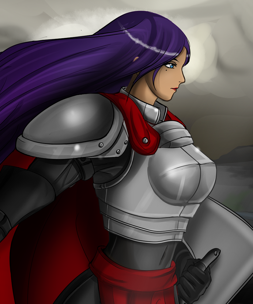 NaomiProfile NaomiProfile