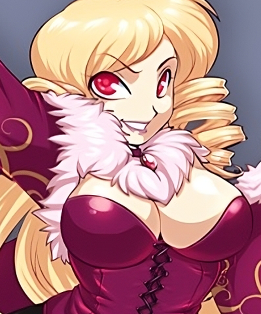 NaomiProfile NaomiProfile