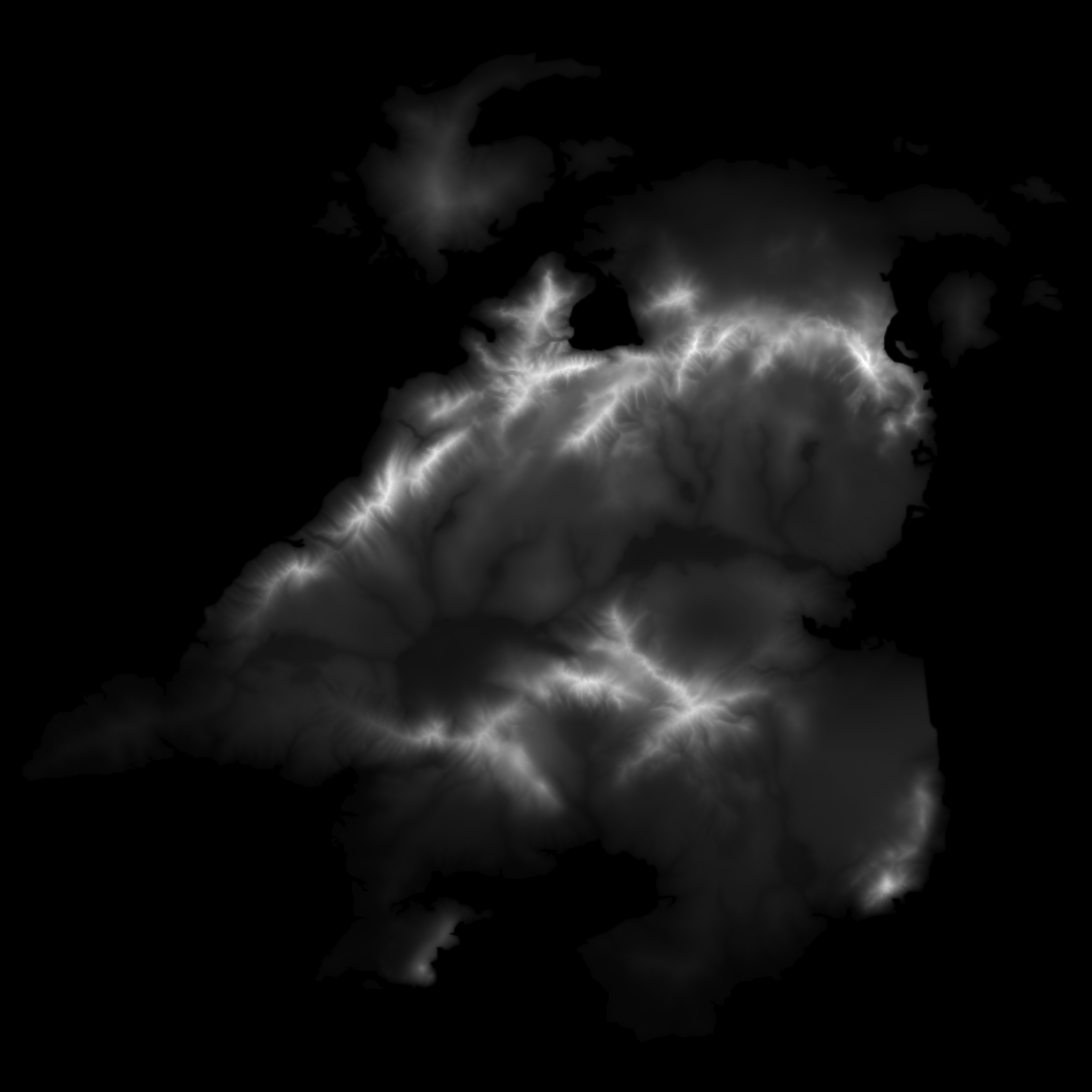 heightmap